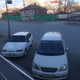 Illustration for article titled Photos I took of cars when I was in Russia